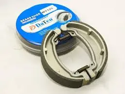 Datco brake shoes 